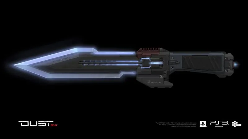 Dust 514 Theme Preview Image