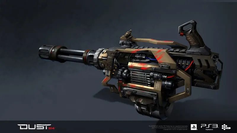 Dust 514 Theme Preview Image