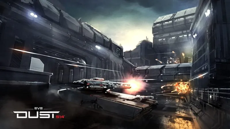 Dust 514 Theme Preview Image