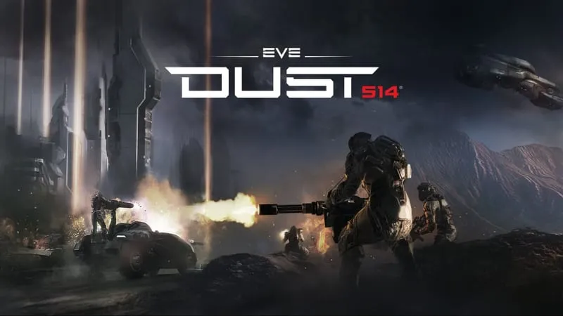 Dust 514 Theme Preview Image