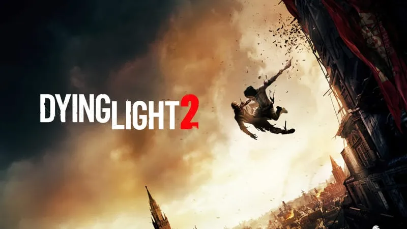 Dying Light 2 Stay Human Theme Preview Image