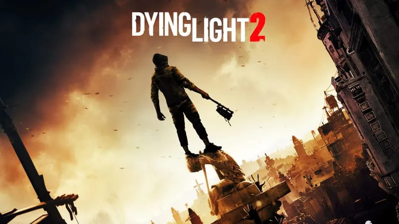 Dying Light 2 Stay Human Theme Preview Image