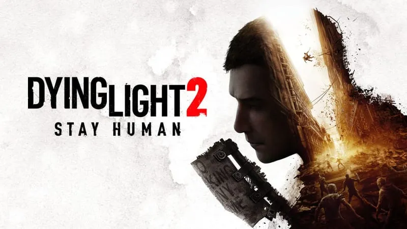 Dying Light 2 Stay Human Theme Preview Image
