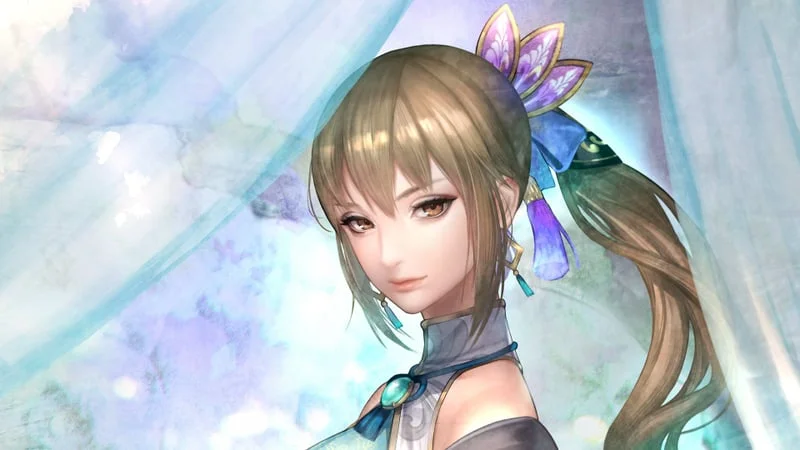 Dynasty Warriors 9 Empires Theme Preview Image