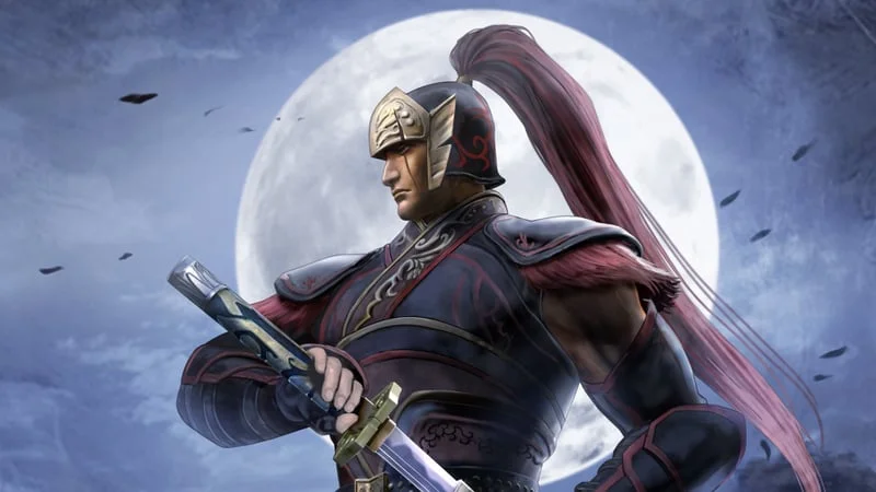 Dynasty Warriors 9 Empires Theme Preview Image