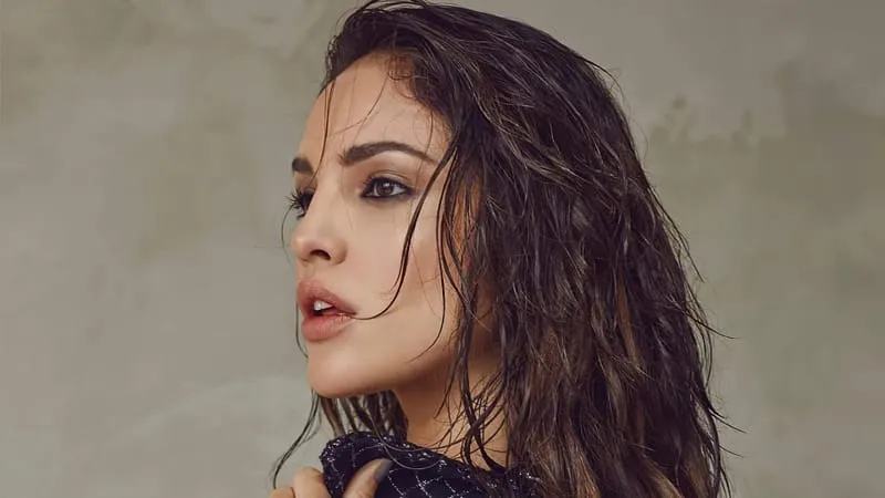 Eiza Gonzalez Theme Preview Image