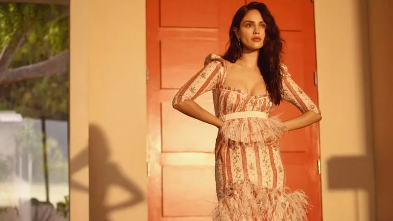 Eiza Gonzalez Theme Preview Image