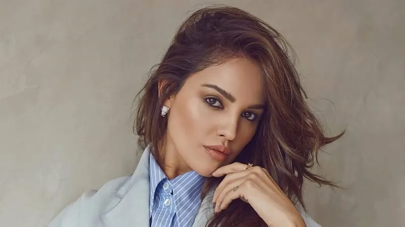 Eiza Gonzalez Theme Preview Image