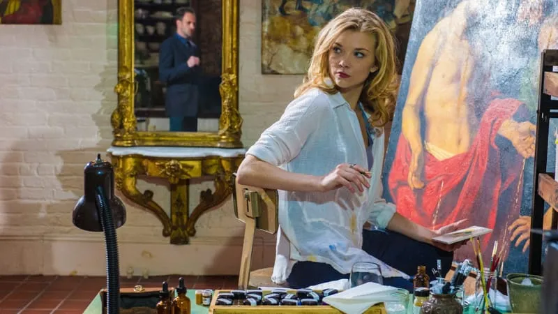 Elementary Theme Preview Image