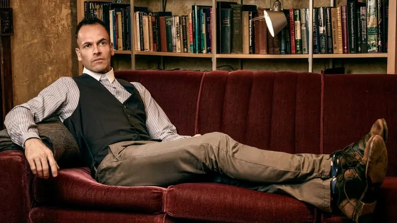 Elementary Theme Preview Image