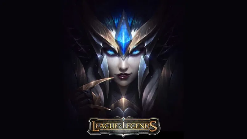 Elise: League Of Legends Theme Preview Image