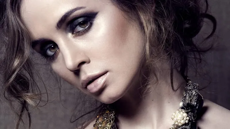 Eliza Dushku Theme Preview Image
