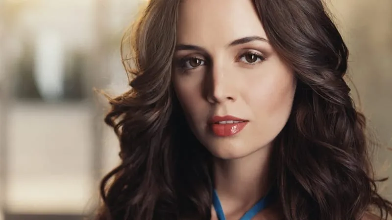Eliza Dushku Theme Preview Image