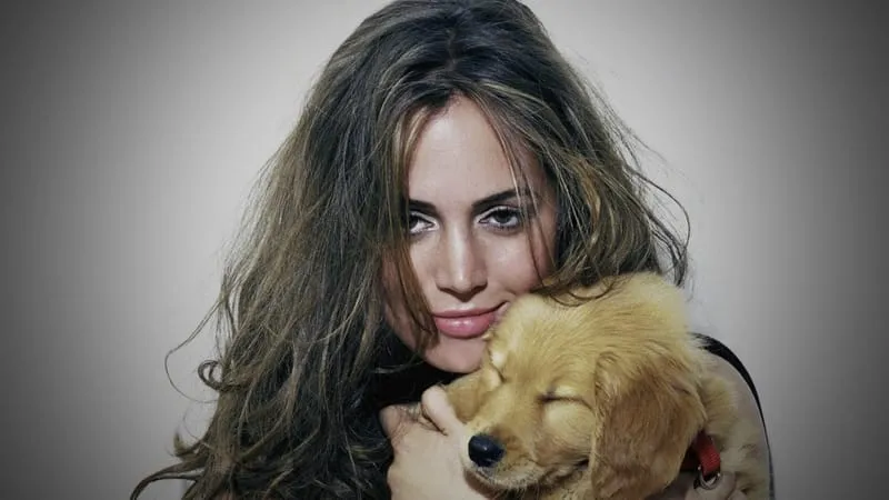 Eliza Dushku Theme Preview Image