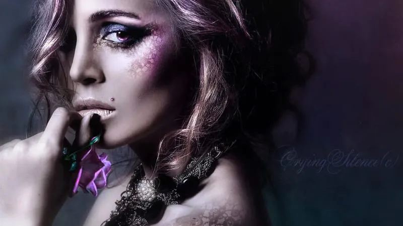 Eliza Dushku Theme Preview Image