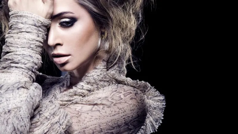 Eliza Dushku Theme Preview Image