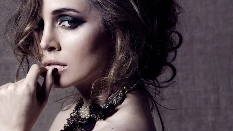 Eliza Dushku Theme Preview Image