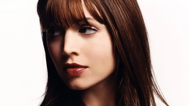 Eliza Dushku Theme Preview Image