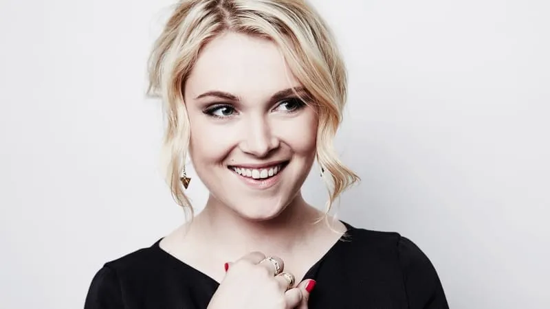 Eliza Taylor Theme Preview Image