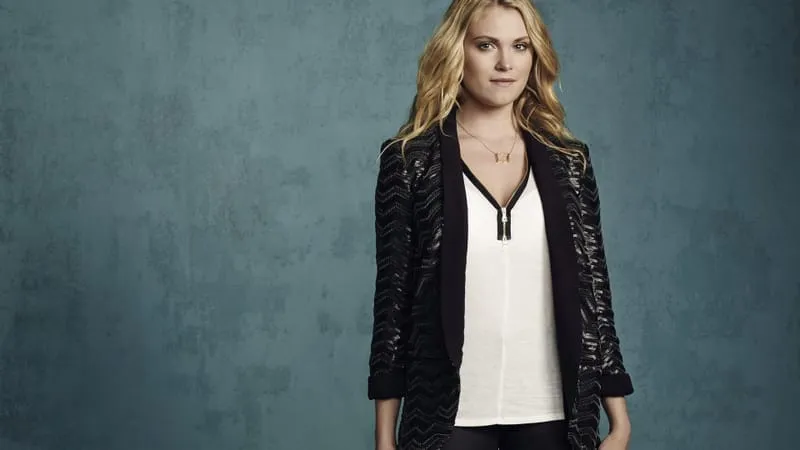 Eliza Taylor Theme Preview Image