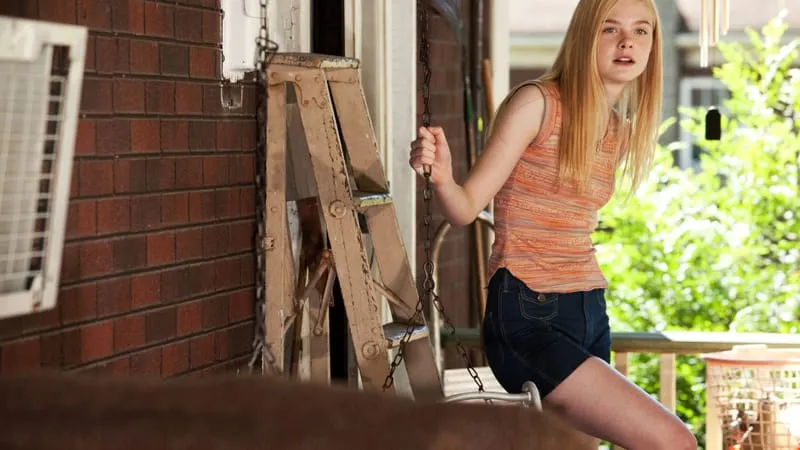 Elle Fanning Theme Preview Image