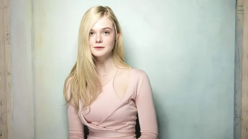 Elle Fanning Theme Preview Image