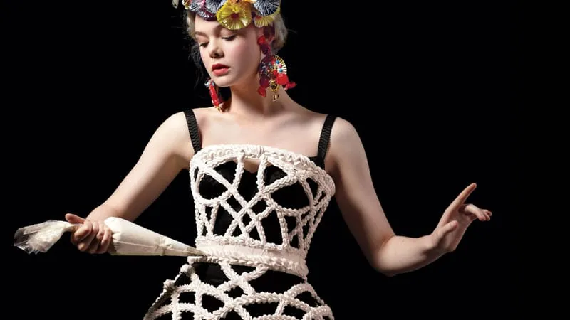 Elle Fanning Theme Preview Image