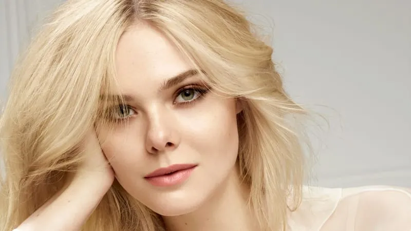 Elle Fanning Theme Preview Image