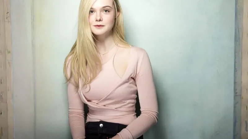 Elle Fanning Theme Preview Image