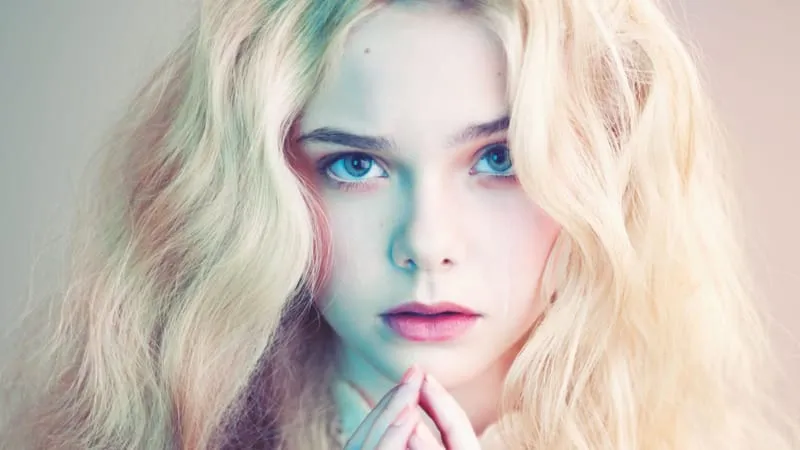 Elle Fanning Theme Preview Image