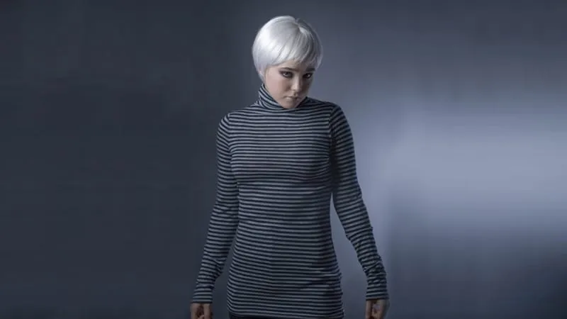 Ellen Page Theme Preview Image