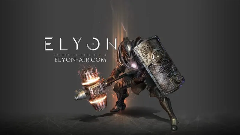 Elyon Theme Preview Image