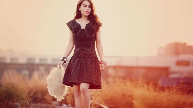 Emilia Clarke Theme Preview Image