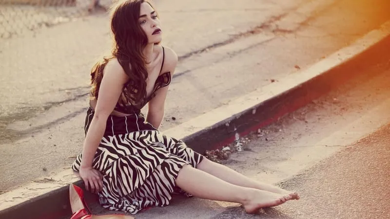 Emilia Clarke Theme Preview Image