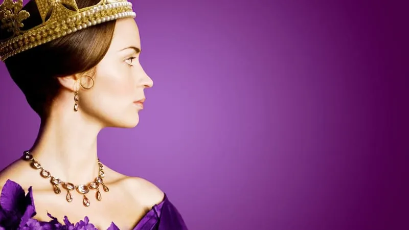 Emily Blunt Theme Preview Image