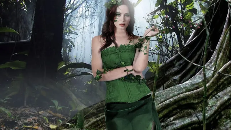 Emily Blunt Theme Preview Image