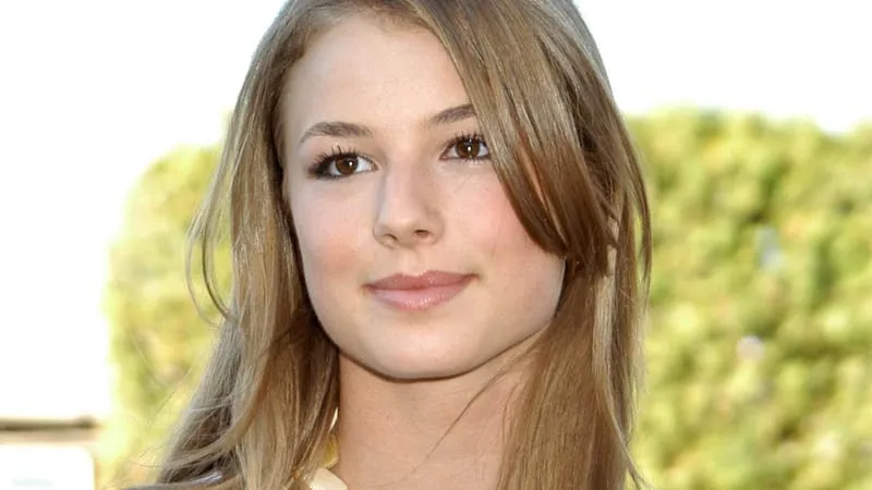 Emily VanCamp Theme Preview Image