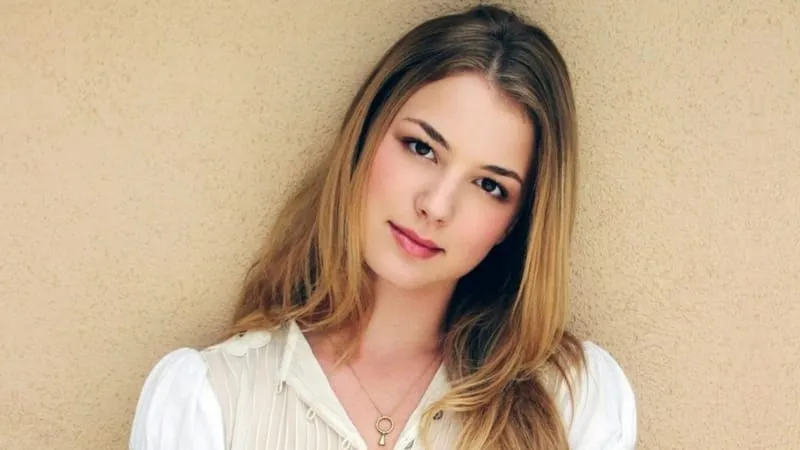 Emily VanCamp Theme Preview Image