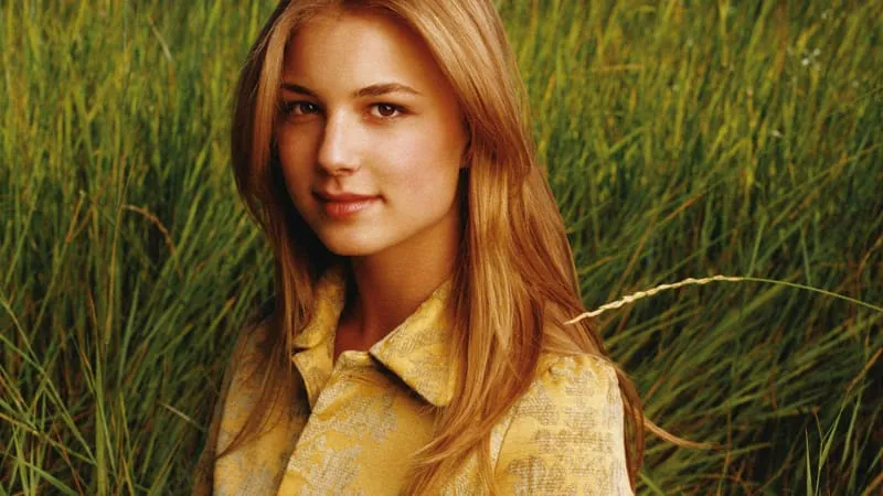 Emily VanCamp Theme Preview Image