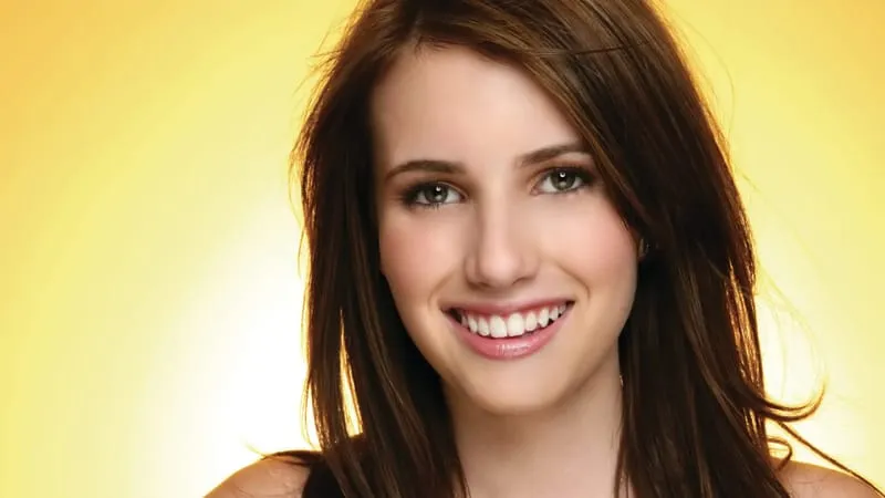Emma Roberts Theme Preview Image