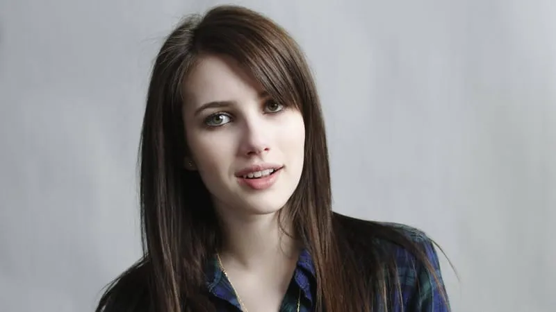 Emma Roberts Theme Preview Image