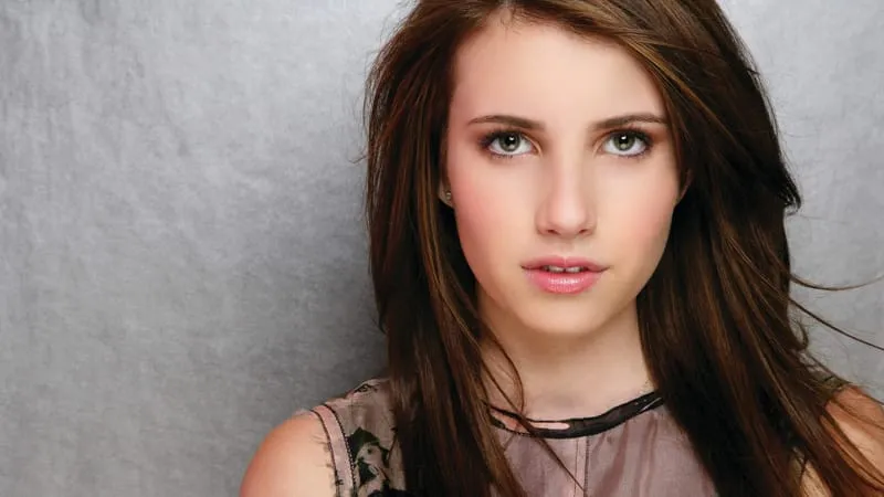 Emma Roberts Theme Preview Image
