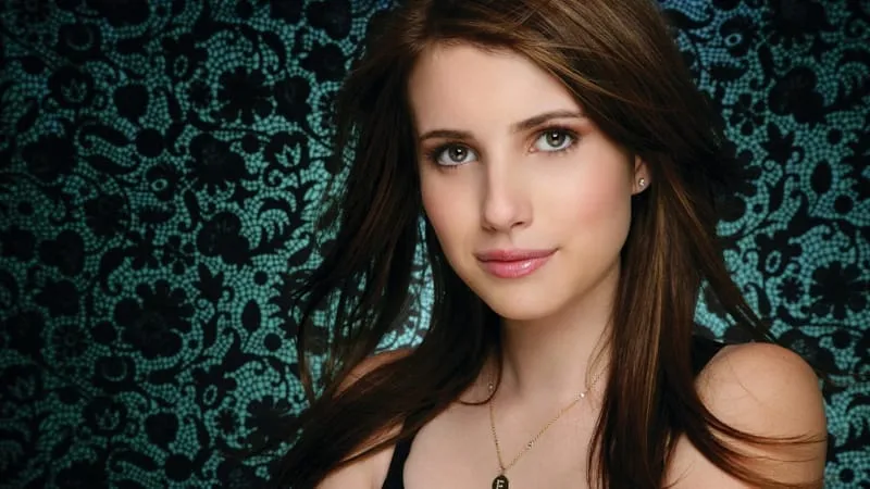 Emma Roberts Theme Preview Image