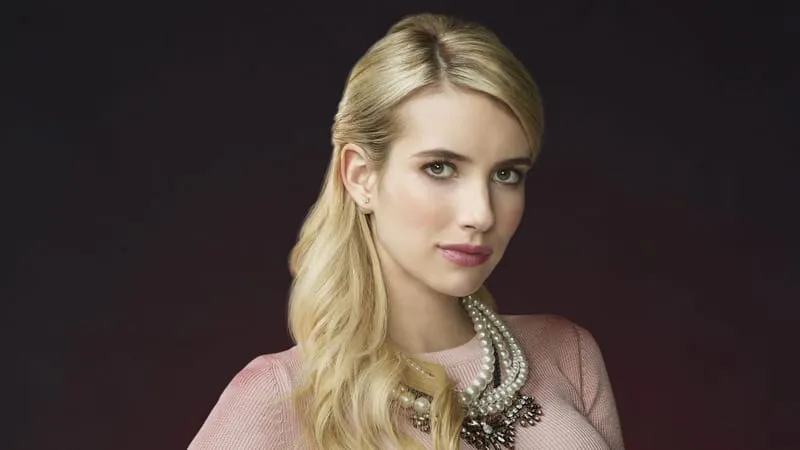 Emma Roberts Theme Preview Image