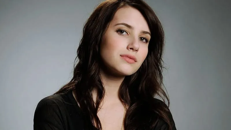 Emma Roberts Theme Preview Image
