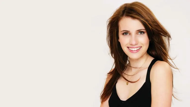 Emma Roberts Theme Preview Image