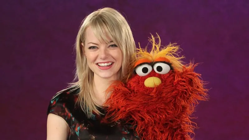 Emma Stone Theme Preview Image