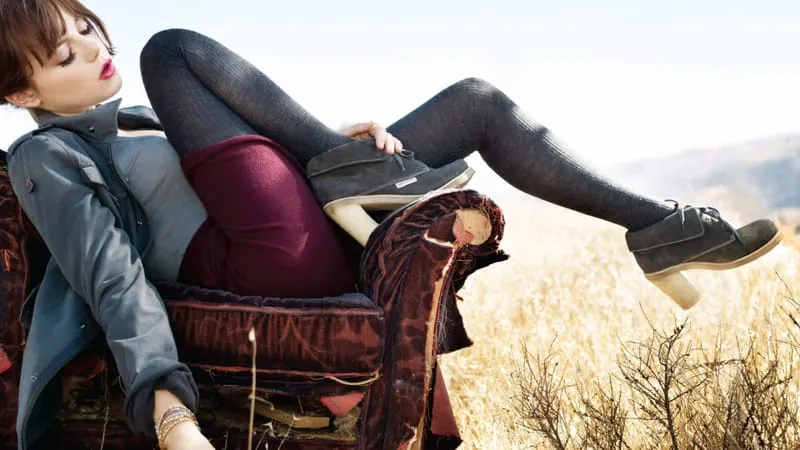 Emma Stone Theme Preview Image