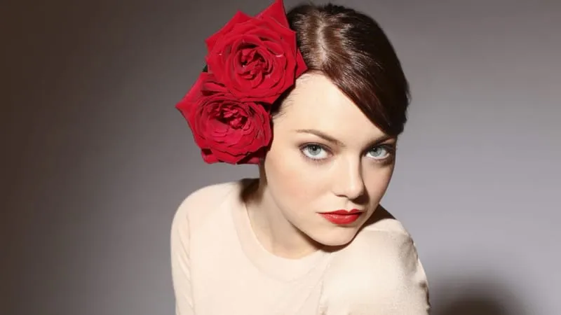 Emma Stone Theme Preview Image