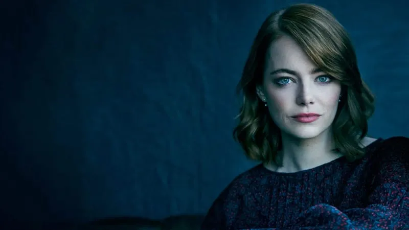 Emma Stone Theme Preview Image